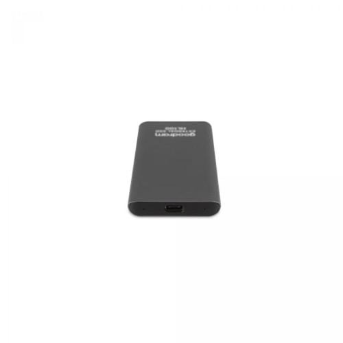 Goodram - HL100 Disque Dur SSD Interne 1024Go 450Mo/s Série ATA III TLC Gris - SSD Externe