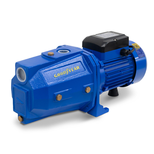 Goodyear - Pompes à eau à pression 1.500W 230V. Pompe à eau auto-amorçante 3.600 litres/heure GY200EP Goodyear  - Goodyear