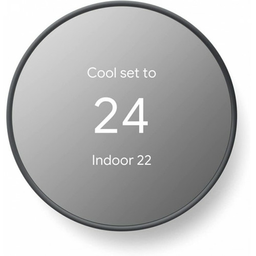 GOOGLE - Thermostat Google Nest - Accessoires de radiateur
