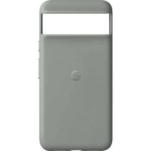 GOOGLE - Coque de protection pour Google Pixel 8 Gris GOOGLE  - Accessoire Smartphone