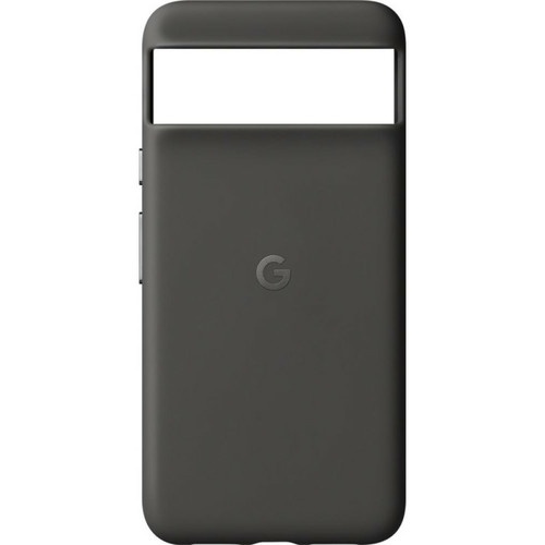GOOGLE - Coque de protection pour Google Pixel 8 Noir GOOGLE  - Bonnes affaires Google