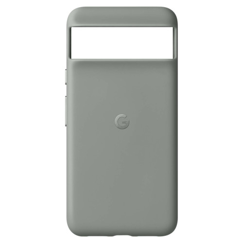 GOOGLE - Coque Original Google Pixel 8 Gris GOOGLE  - Accessoire Smartphone