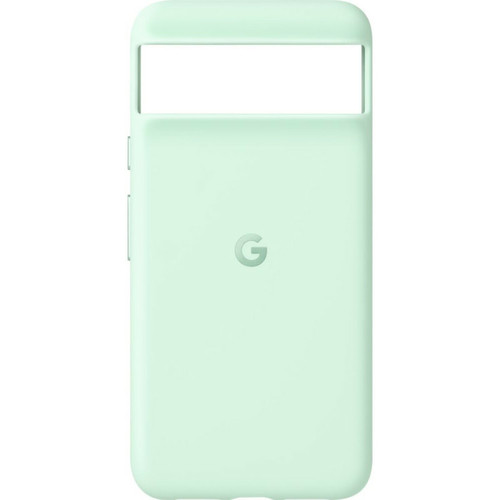 GOOGLE - Coque de protection pour Google Pixel 8 Vert GOOGLE  - Bonnes affaires Google