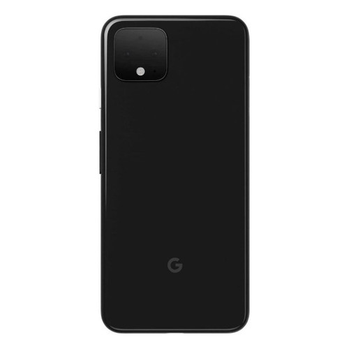 GOOGLE Google Pixel 4 XL 6Go/128Go Noir (Just Black) G020P