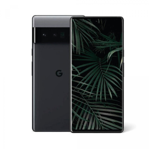 GOOGLE - Google Pixel 6 Pro 5G 12GB/128GB Noir (Stormy Black) Double SIM GLUOG - GOOGLE