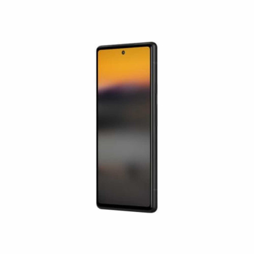 GOOGLE - Pixel 6a Téléphone Intelligent 6.1'' Tensor 6Go 128Go Android 12.0 Charbon GOOGLE   - Google Pixel Smartphone Android