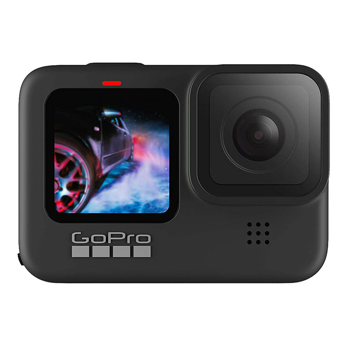 Caméra d'action Gopro HERO9 Black