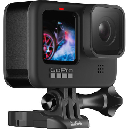 Appareil compact Gopro