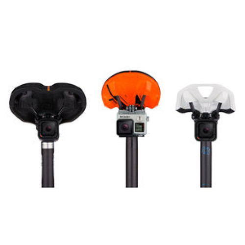 Gopro - Pro Seat - Caméscopes numériques