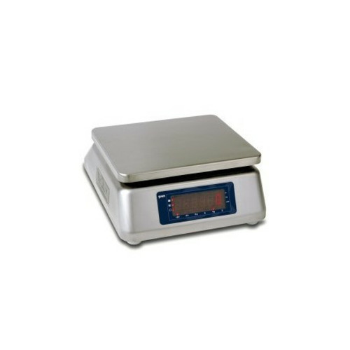 Gram - Balance de cuisine électronique portée 6kg Gram - Electroménager
