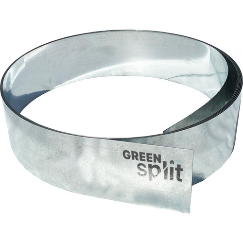 Bordurette Green-split