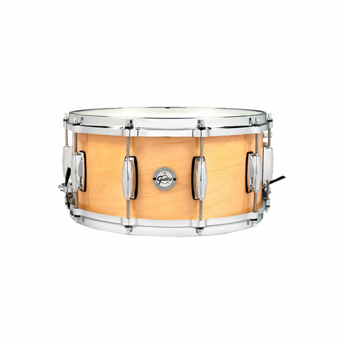 Gretsch Drums - Full Range 14x6.5 Maple Gretsch Drums Gretsch Drums  - Caisses claires