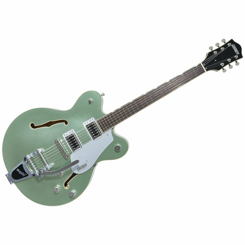 Guitares électriques Gretsch Guitars G5622T Electromatic Aspen Green Gretsch Guitars