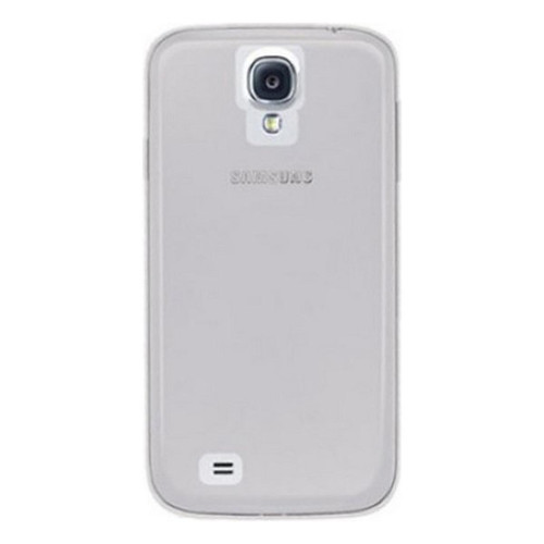 Griffin -Protection pour téléphone portable Samsung Galaxy S4 Griffin Iclear Polycarbonate Transparent Griffin  - Griffin