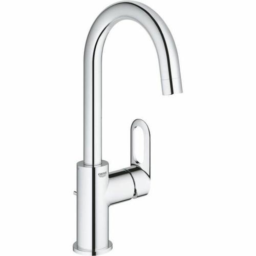 Grohe - GROHE - Mitigeur monocommande Lavabo, robinet de lavabo Taille L, 23780000 Grohe - Plomberie & sanitaire Grohe