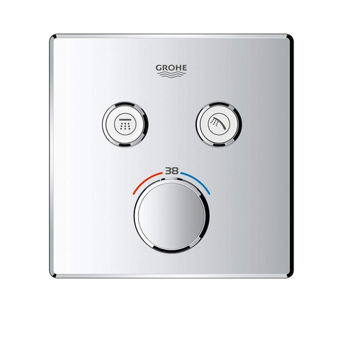 Thermostat Grohe
