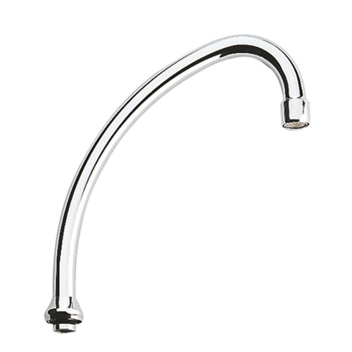 Grohe - Universal bec tubulaire - GROHE - 13070000 Grohe  - Salle de bain, toilettes Grohe