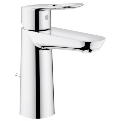 Grohe - Mitigeur lavabo Bauloop taille M Grohe  - Robinet de lavabo