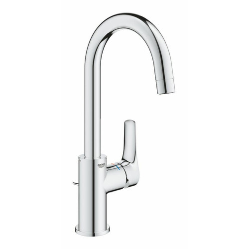 mitigeur lavabo - grohe eurosmart 2015 - taille l - grohe 23537002 Grohe