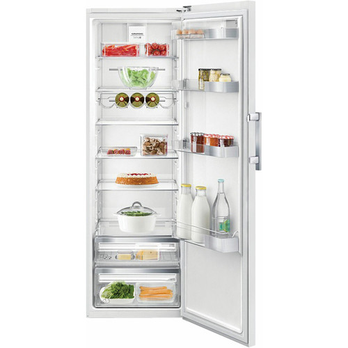 Réfrigérateur Grundig Réfrigérateur 1 porte GRUNDIG GSN10630N Blanc