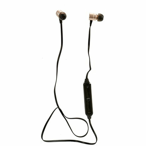 Ecouteurs intra-auriculaires Casques Bluetooth avec Microphone Grundig (6 Unités)