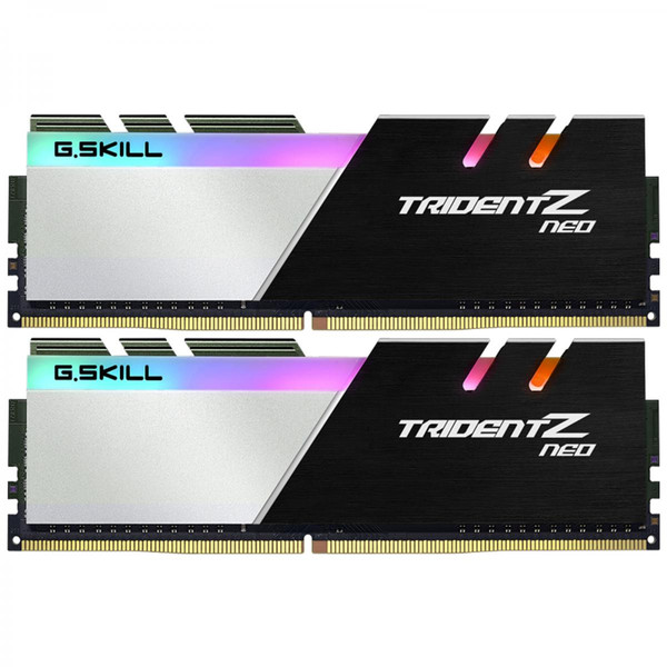 RAM PC Fixe Gskill Trident Z Neo 16 Go (2x 8 Go) DDR4 3600 MHz CL18