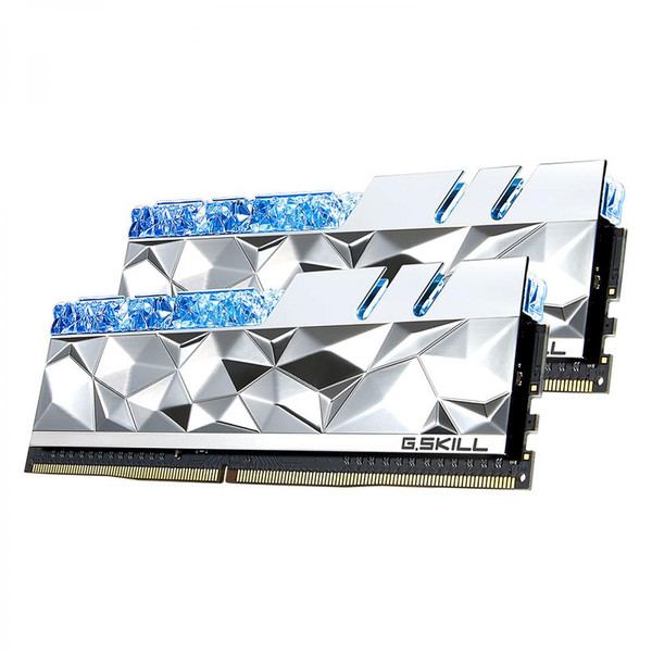 RAM PC Fixe Gskill Trident Z Royal Elite 16 Go (2 x 8 Go) DDR4 3600 MHz CL16