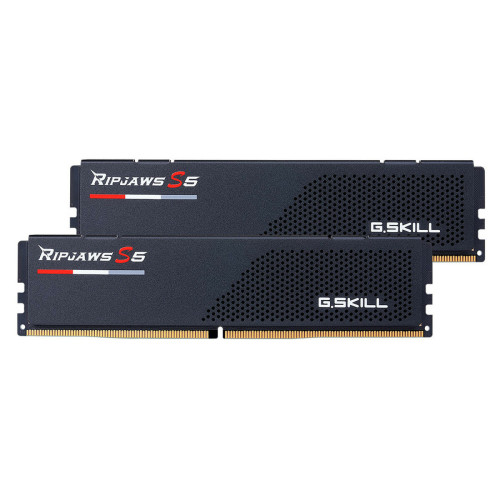 RAM PC Gskill RipJaws S5 32 Go (2 x 16 Go) DDR5 5200 MHz CL36