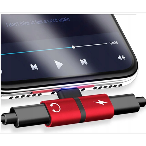 GUPBOO - Adaptateur 2 en 1/Lightning Audio/iPhone, iPad,JL2420 GUPBOO  - Câble et Connectique