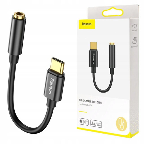 GUPBOO - Adaptateur audio USB-C Jack pour Galaxy S20/Plus/Ultra,JL1874 GUPBOO  - Câble et Connectique