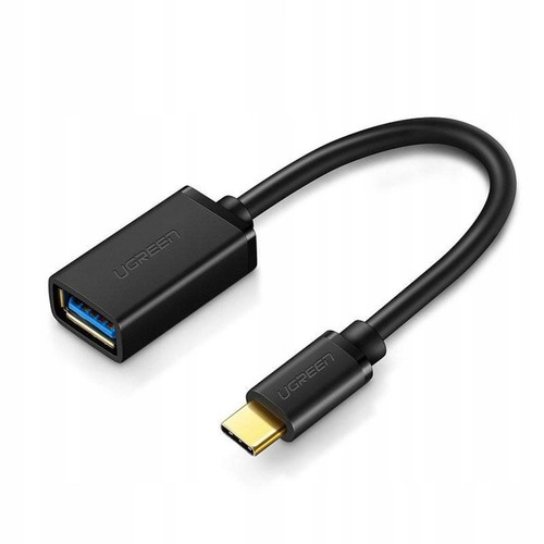 GUPBOO - Adaptateur de câble USB 3.0 vers USB TYPE-C OTG,JL1241 GUPBOO  - Accessoires et consommables