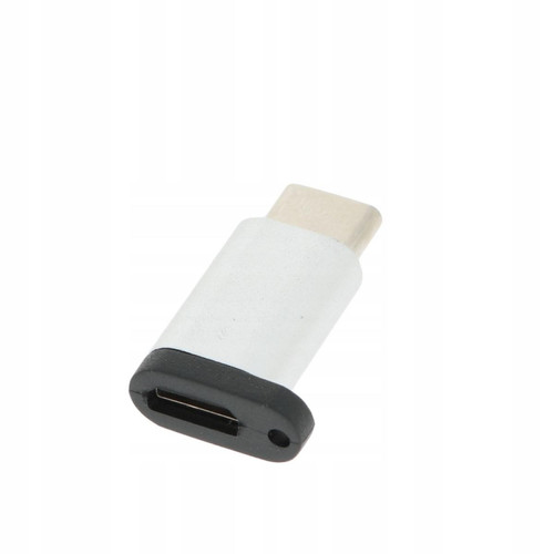 GUPBOO - Adaptateur de prise micro USB vers USB C,JL2483 GUPBOO  - XGF