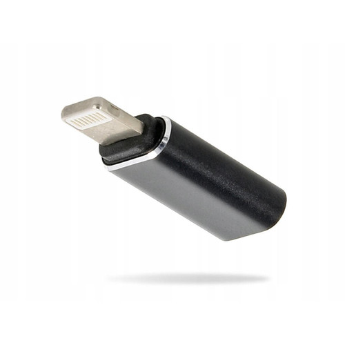 GUPBOO - Adaptateur Lightning USB Type C pour iPhone Ipad,JL1266 GUPBOO  - Câble et Connectique