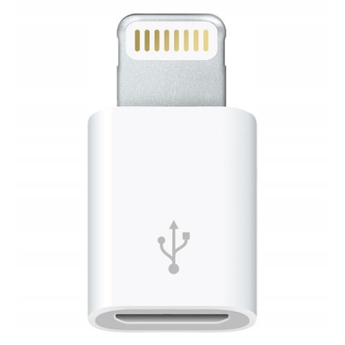 GUPBOO - Adaptateur Lightning vers Micro USB IPHONE,JL1107 GUPBOO  - Câble et Connectique