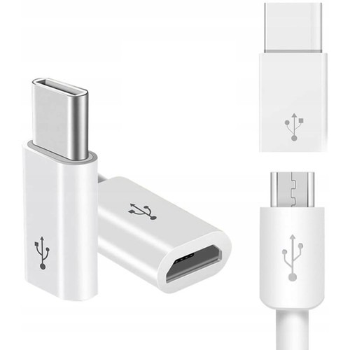 GUPBOO - Adaptateur Micro USB vers USB C 3.1 TYPE-C,JL1717 GUPBOO  - Câble antenne