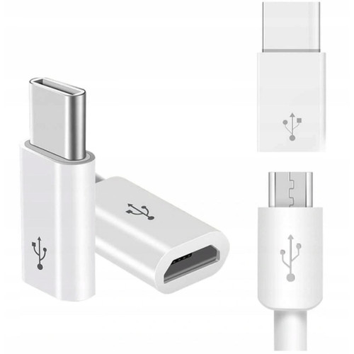 GUPBOO - Adaptateur Micro USB vers USB C 3.1 TYPE-C,JL985 GUPBOO  - XGF