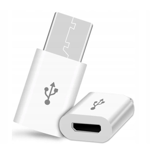 GUPBOO - Adaptateur micro USB vers USB-C TYPE-C,JL1503 GUPBOO  - XGF