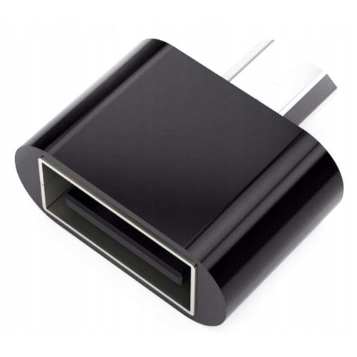 GUPBOO - Adaptateur NANO hôte MICRO USB vers OTG,JL793 GUPBOO - Câble et Connectique