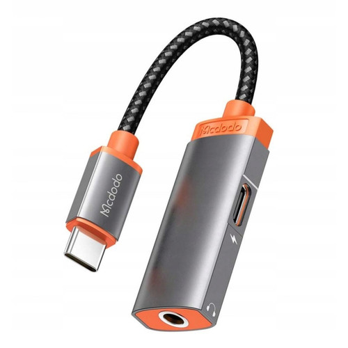 GUPBOO - Adaptateur USB-C Jack 3.5mm,JL2759 GUPBOO  - Câble et Connectique