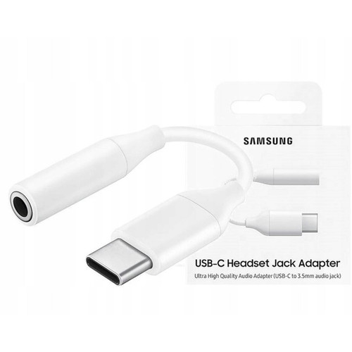 GUPBOO - Adaptateur USB C Mini Jack Galaxy M52,JL2701 GUPBOO  - XGF