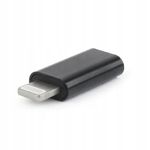 GUPBOO - Adaptateur USB-C pour iPhone Lightning Gembird,JL2282 GUPBOO  - Câble et Connectique