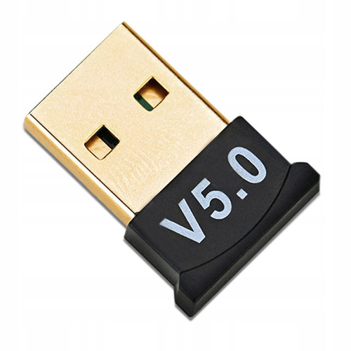 GUPBOO - Adaptateur USB Dongle Bluetooth 5.0 Haute Vitesse Rapide,JL661 GUPBOO  - XGF