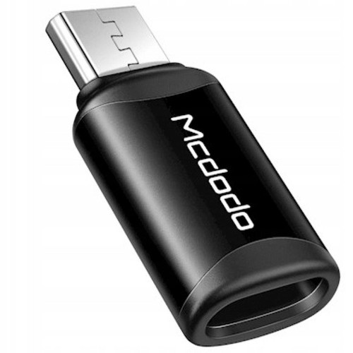 GUPBOO - Adaptateur USB TYPE-C vers MICRO USB OTG,JL2705 GUPBOO  - Câble antenne