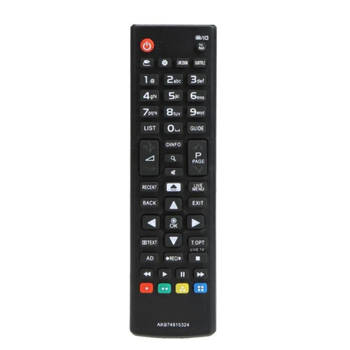 GUPBOO - AKB74915324 Pour LG Smart TV Télécommande AKB74915304 GUPBOO  - Lg smart tv