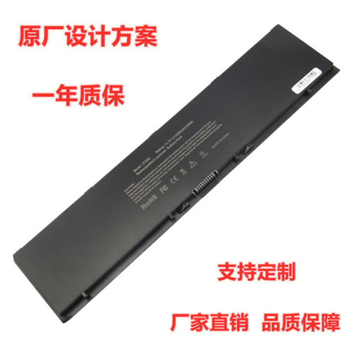 GUPBOO - Batteries d'ordinateur portable pour Dell 34GKR F38HT T19VW PFXCR G0G2M E7440 GUPBOO  - XGF
