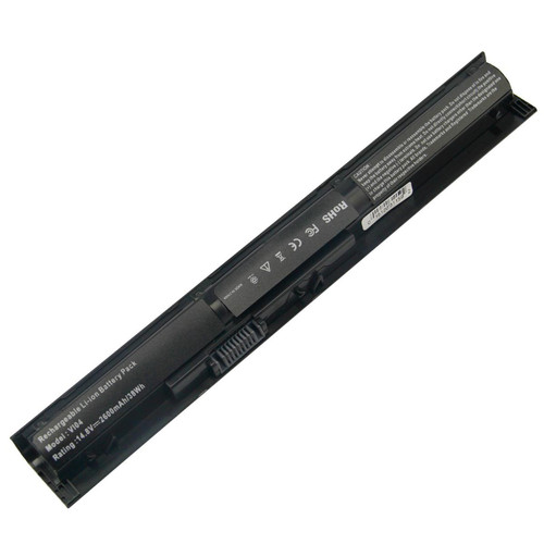 GUPBOO - Batteries d'ordinateur portable pour HP TPN-Q139 Q140 Q141 Q142 ProBook445 450 G2 GUPBOO  - XGF