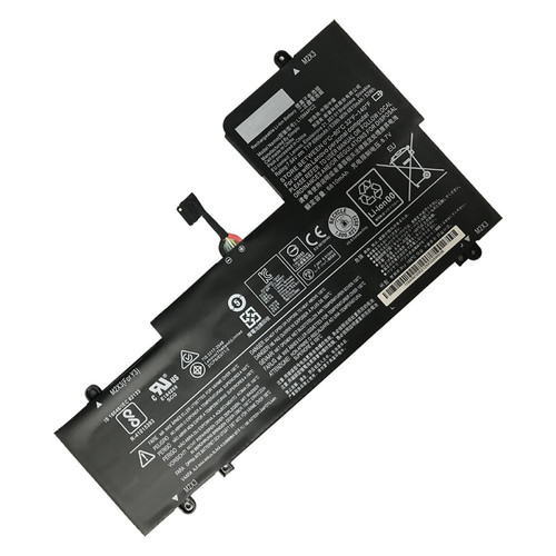 GUPBOO - Batteries d'ordinateur portable pour Lenovo Yoga 710-14IKB 710-14ISK L15L4PC2 L15M4PC2 GUPBOO  - XGF