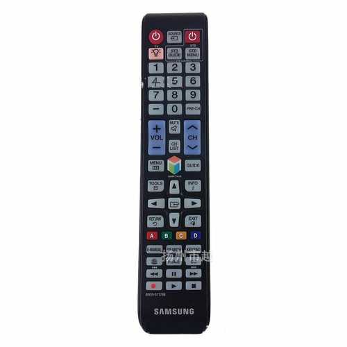 GUPBOO - BN59-00596A convient à la télécommande Samsung LS19PMA LS20PMA 932MW 2032MW GUPBOO  - TV, Home Cinéma
