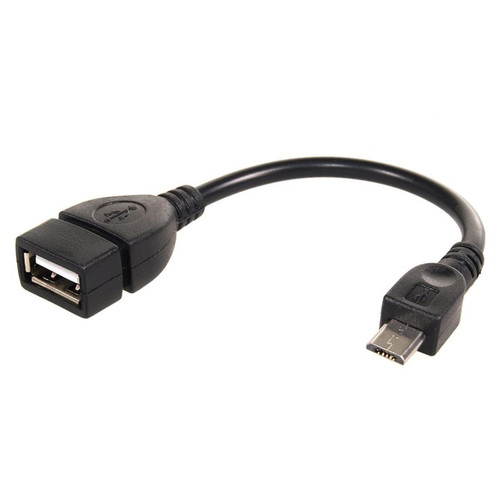 GUPBOO - Câble Adaptateur Micro USB OTG BDG,JL2836 GUPBOO  - Câble et Connectique