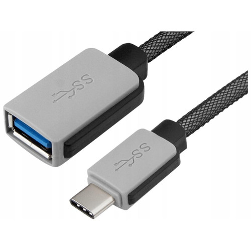 GUPBOO - Câble adaptateur USB-C 3.1 Adaptateur USB 3.0 OTG,JL54 GUPBOO  - XGF